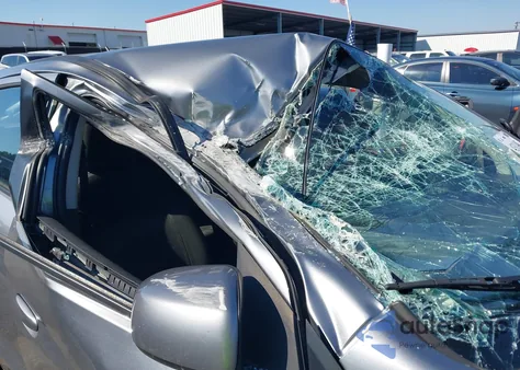 2021 Mitsubishi Mirage Es/Le/Carbonite Edition z USA, uszkodzony, nr VIN ML32AUHJ7MH011582